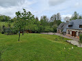 Cottage Chambre d'hôtes Le Clos Devalpierre 14950 Glanville (miniature)