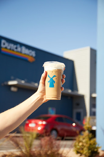 Coffee Shop «Dutch Bros», reviews and photos, 822 SW Coast Hwy, Newport, OR 97366, USA