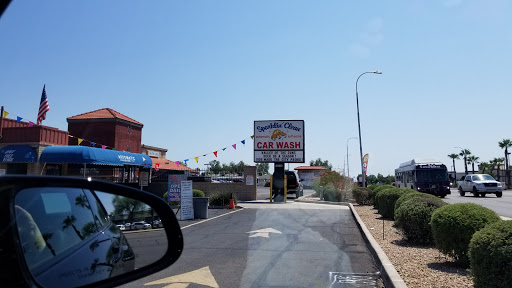 Sparklin' Clean Car Wash en Phoenix