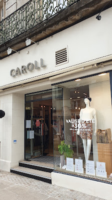 CAROLL à Alençon