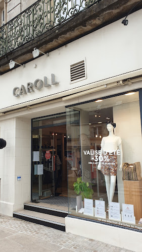 Magasin de vêtements pour femmes CAROLL Alençon