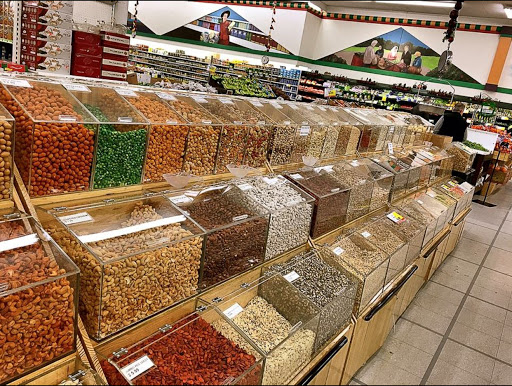 Supermarket «Dream Market», reviews and photos, 3815 15 Mile Rd, Sterling Heights, MI 48310, USA