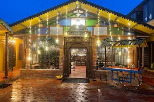 Habba Kadal Heritage Hotel, Kashmiri Dining & Retail image