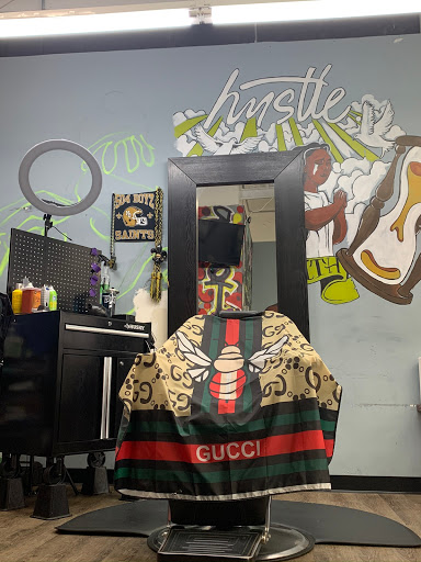 Barber Shop «Slight Edge Barbershop», reviews and photos, 2075 Candler Rd, Decatur, GA 30032, USA