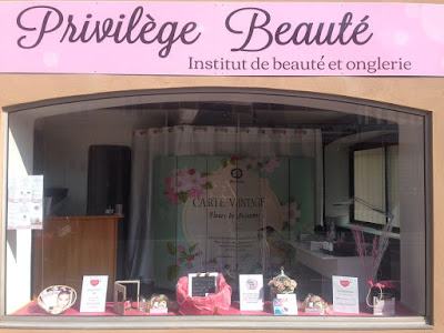 Privilège beauté à Tarbes