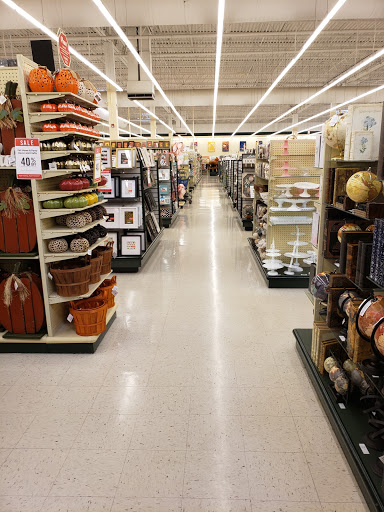 Craft Store «Hobby Lobby», reviews and photos, 539 IL-59, Aurora, IL 60504, USA