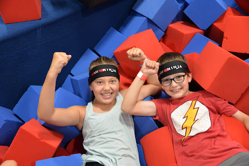 Gymnastics Center «ASI Gymnastics - Allen», reviews and photos, 1280 N Central Expy, Allen, TX 75013, USA