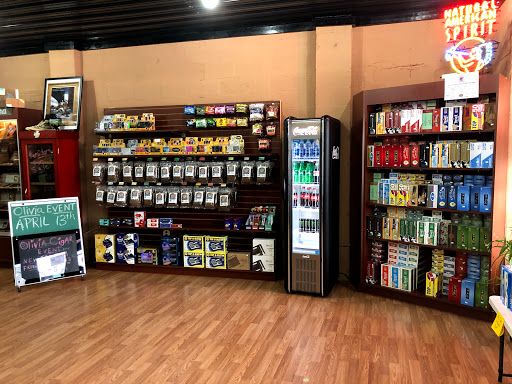 Tobacco Shop «Planet RYO Shrewsbury», reviews and photos, 12 Constitution Ave, Shrewsbury, PA 17361, USA