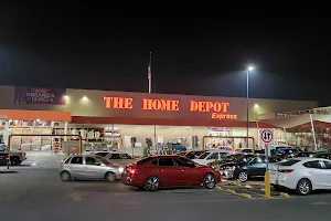 The Home Depot Express image