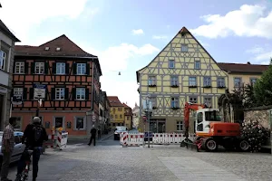Altstadtpalais im Sand Bamberg Ferienwohnungen image
