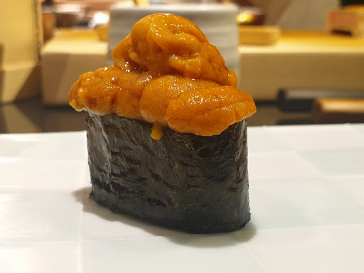 Sushi Kaisin