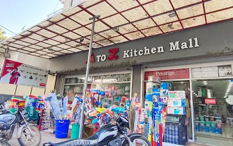 A to Z Kitchen Mall image