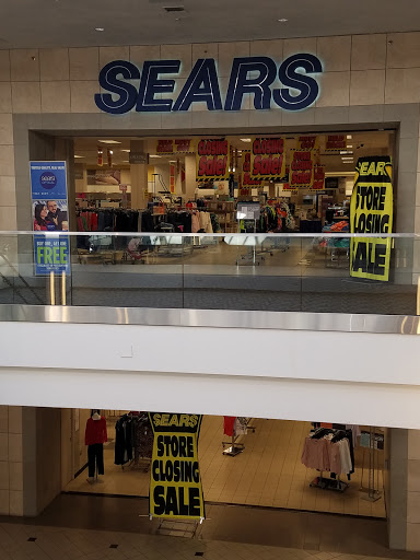 Department Store «Sears», reviews and photos, 8800 NE Vancouver Mall Dr, Vancouver, WA 98662, USA