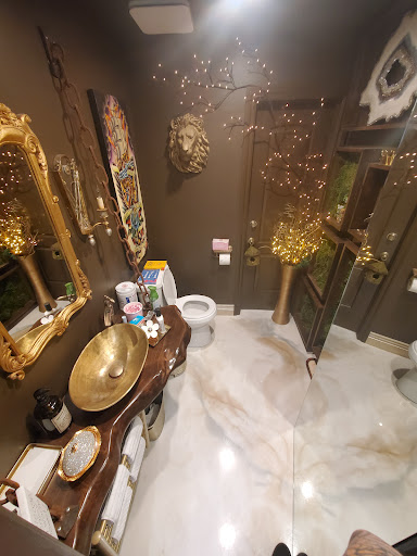 Explore unity tattoo ideas, creative tattoo ideas in Laguna Beach, available at Laguna Gold