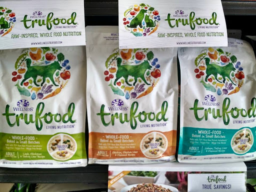 Pet Supply Store «Animal Health Supply», reviews and photos, 6939 E 15th St, Tulsa, OK 74112, USA