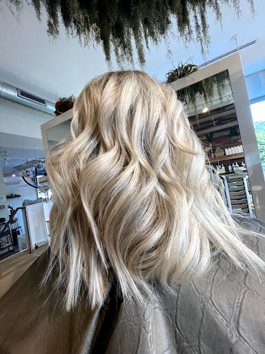 Beauty Salon «Gavali Salon», reviews and photos, 2475 Black Rock Turnpike, Fairfield, CT 06825, USA