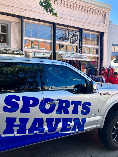 Sports Haven