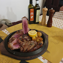 Trattoria Verdi Firenze à Florence menu