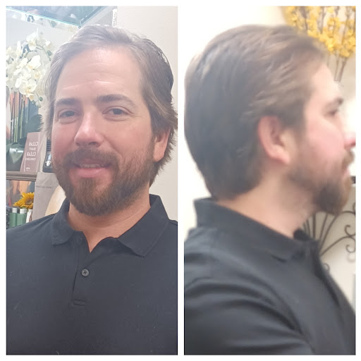 Hair Salon «Boulder Natural/Organic Hair Salon», reviews and photos, 2422 Arapahoe Ave, Boulder, CO 80302, USA