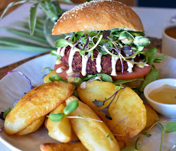 Blended Health Cafe & Catering & Deli photo