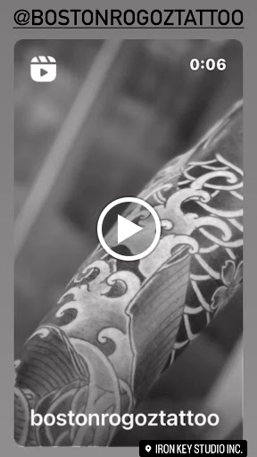 Explore la tattoo ideas, creative tattoo ideas in Peoria, available at Iron Key Tattoo Studio Inc.