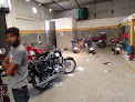 Royal Enfield Service Center   Jaiguru Motors Pvt Ltd