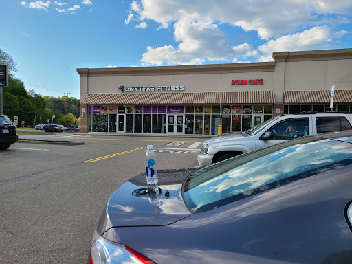 Gym «Anytime Fitness», reviews and photos, 1718 William Flinn Hwy, Glenshaw, PA 15116, USA