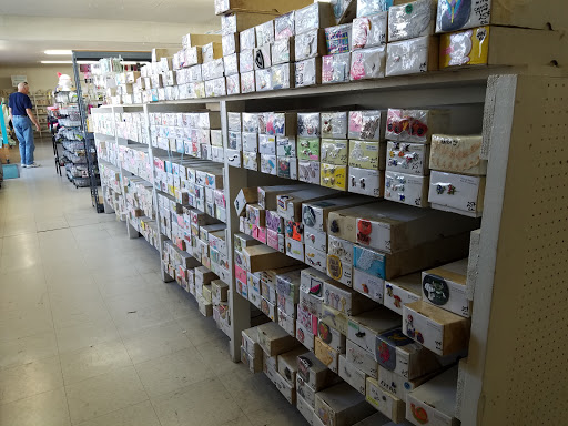 Fabric Store «SAS Fabrics», reviews and photos, 5320 E Speedway Blvd, Tucson, AZ 85712, USA