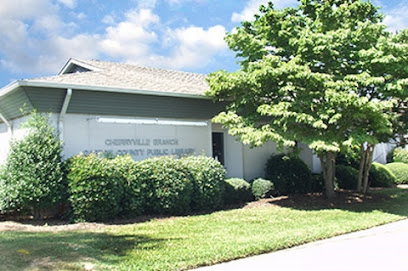 Cherryville Branch Library