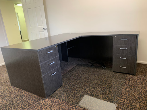 Office Furniture Store «NJ Office Furniture Depot», reviews and photos, 957 NJ-33, Monroe Township, NJ 08831, USA