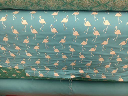 Fabric Store «G Street Fabrics», reviews and photos, 12220 Wilkins Ave, Rockville, MD 20852, USA