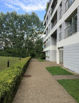 Cabinet de dermatologie des Drs Ladurelle et Rabouille à Meylan