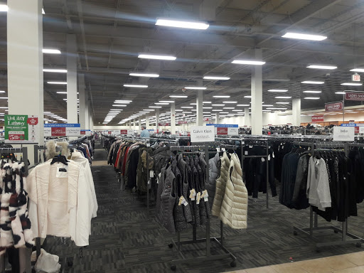 Clothing Store «Burlington Coat Factory», reviews and photos, 80 Boston Post Rd, Orange, CT 06477, USA