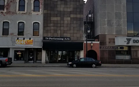 Performing Arts Academy image