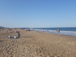 Foto di Ray Beach - luogo popolare tra gli intenditori del relax