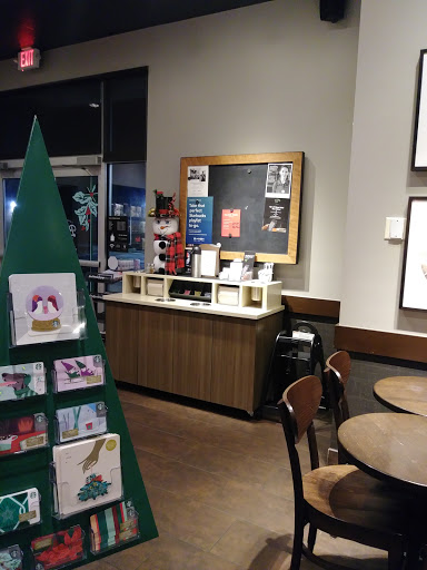 Coffee Shop «Starbucks», reviews and photos, 8350 Farm-to-Market 78, Converse, TX 78109, USA