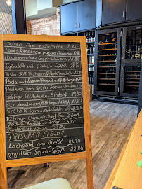 Restaurant italien Carellas Ristorante à Tauberbischofsheim (la carte)