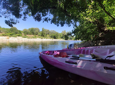 Ardèche Adventure à Vogüé