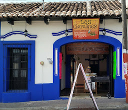 Restaurante Patio Oaxaca photo