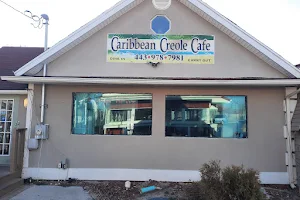 Caribbean Creole Cafe image