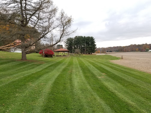 Wedding Venue «Maplewood Farm», reviews and photos, 3159 Rider Rd, Lucas, OH 44843, USA