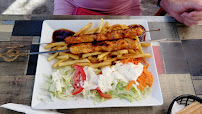 Frite du Restauration rapide Kebab Time à Valras-Plage - n°13