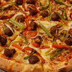 Photo n°1 de l'avis de Brent.a fait le 06/11/2022 à 21:14 sur le restaurants Pizza Company à Antwerp