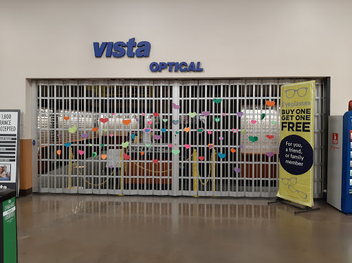 Optician «Vista Optical», reviews and photos, 1111 NE 102nd Ave, Portland, OR 97220, USA