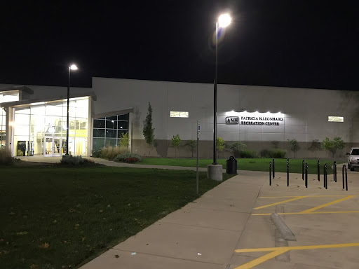 Recreation Center «Leonhard Recreation Center», reviews and photos, 2307 Sangamon Dr, Champaign, IL 61821, USA