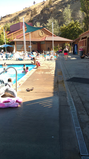 Casino «Indian Head Casino», reviews and photos, US-26, Warm Springs, OR 97761, USA