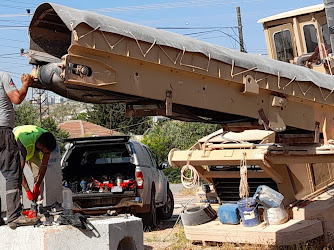 Ayanoğlu Mahalle Muhtarlığı