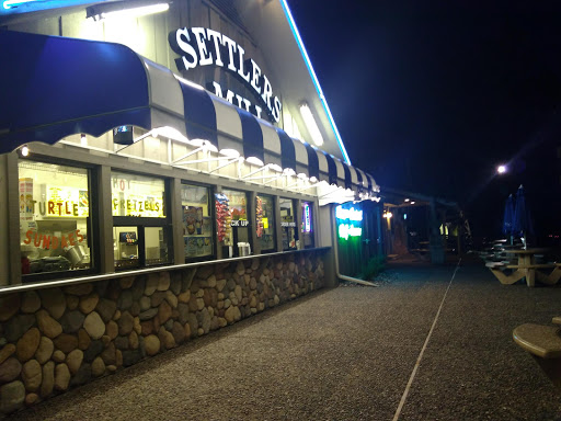 Miniature Golf Course «Settlers Mill Adventure Golf & Frozen Custard», reviews and photos, 7940 US-51, Minocqua, WI 54548, USA