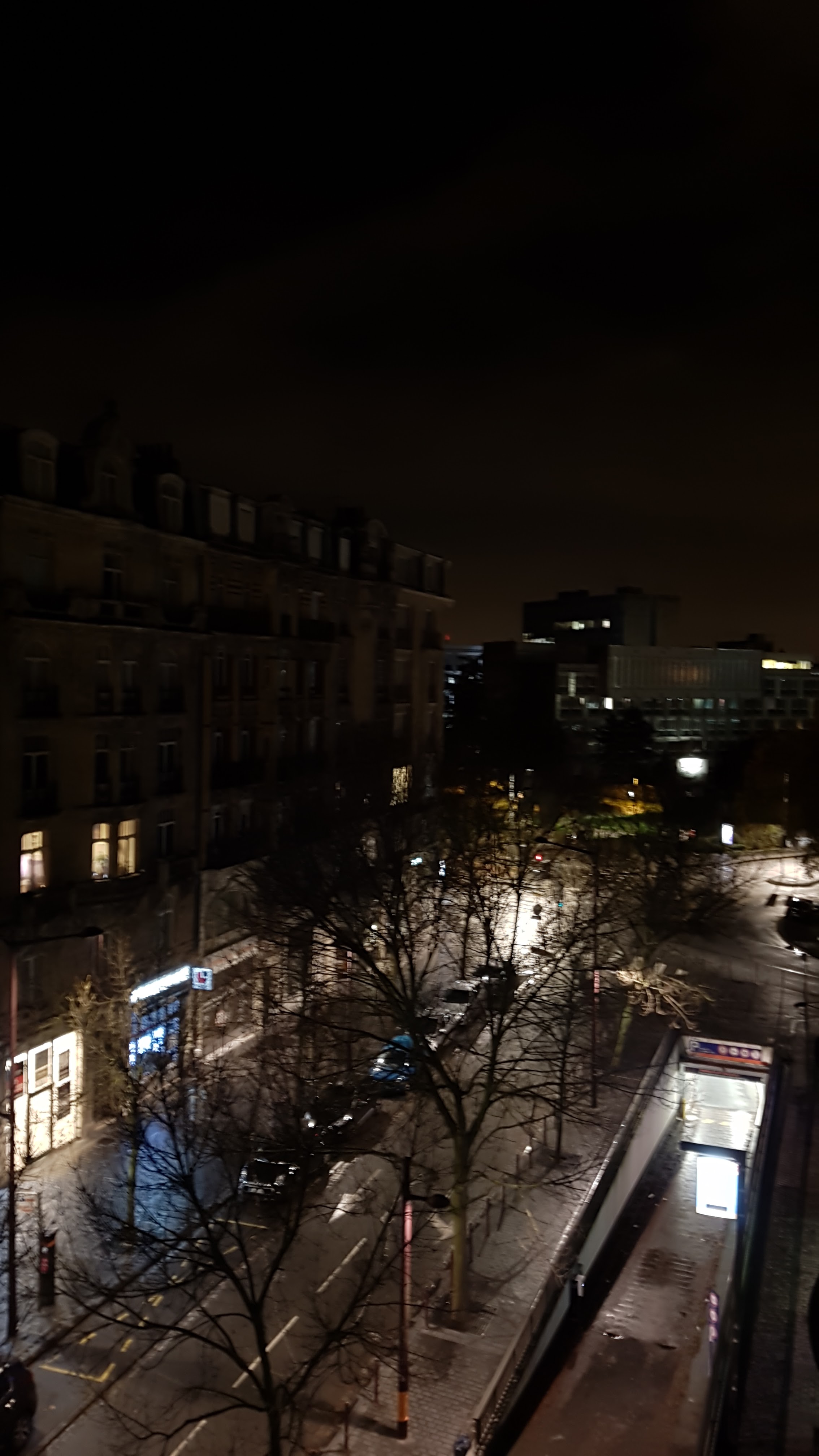 Photo n° 2 de l'avis de pascalsaintjames. fait le 09/12/2018 à 16:30