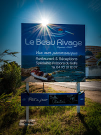 Photos du propriétaire du Restaurant de poisson Le Beau Rivage à Ajaccio - n°18